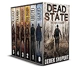 The Complete Dead State Series