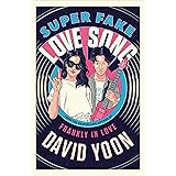 Super Fake Love Song