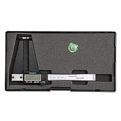 100MM/4" Digital Brake Disc & Drum Caliper Gauge