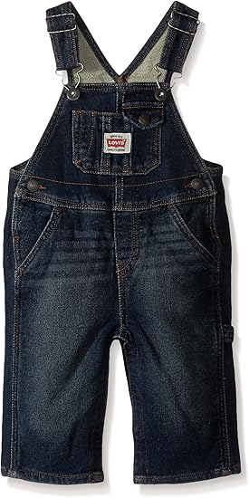 levis overall baby