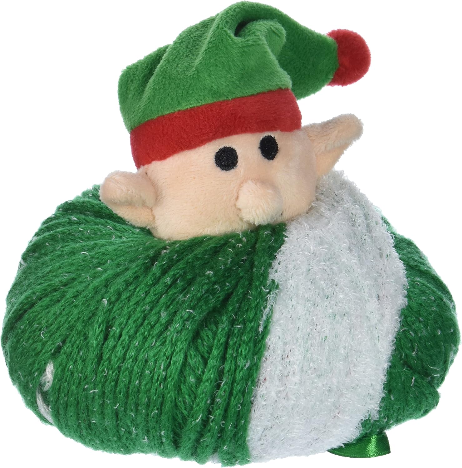 DMC 154EF Top This! Yarn, Elf, Multicolor