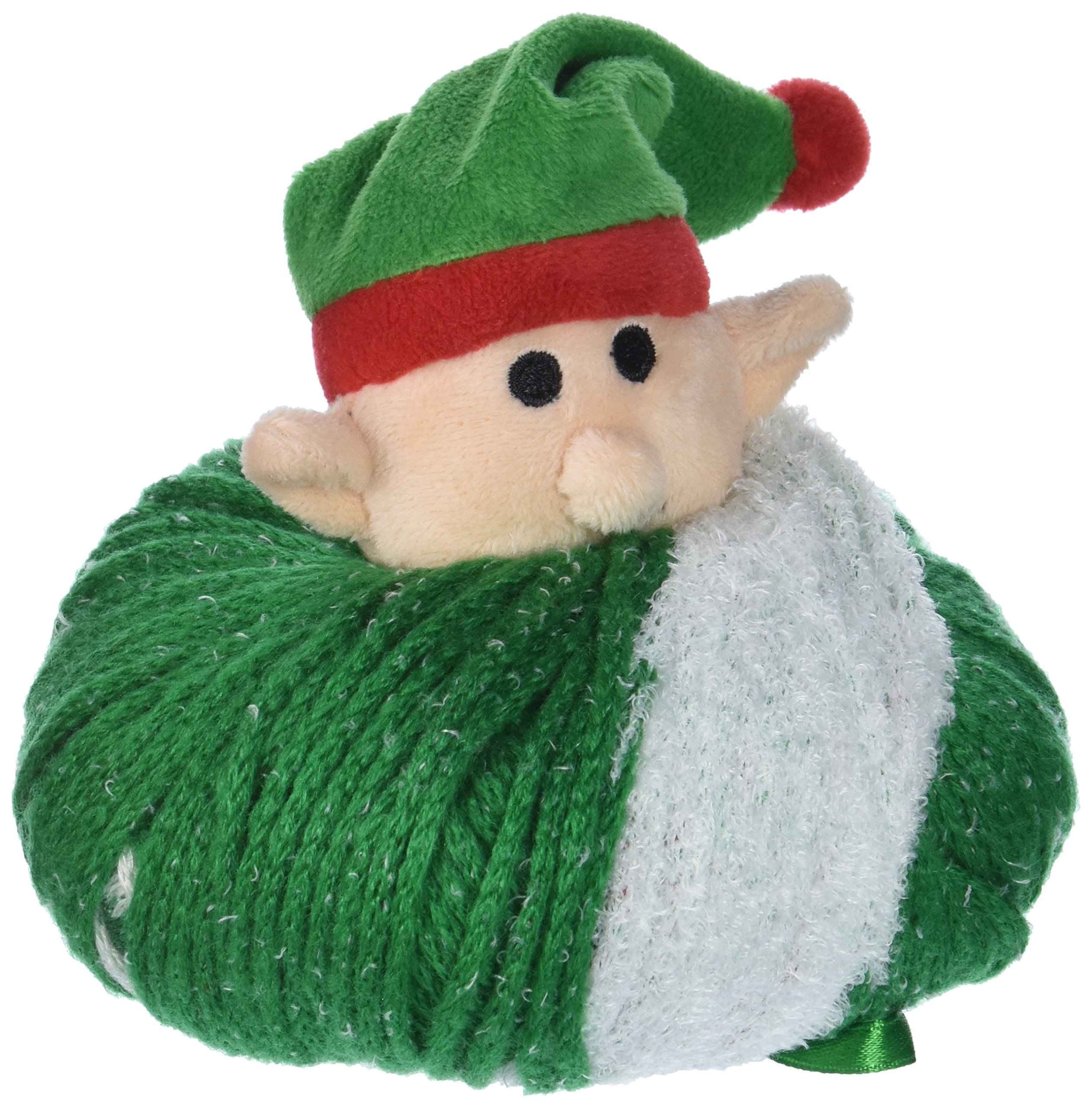 DMC 154EF Top This! Yarn, Elf, Multicolor