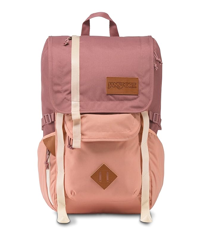 jansport right pack muted clay