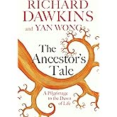 The Ancestor's Tale: A Pilgrimage to the Dawn of Life