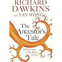 The Ancestor's Tale: A Pilgrimage to the Dawn of Life