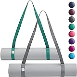 gaiam jute yoga mat