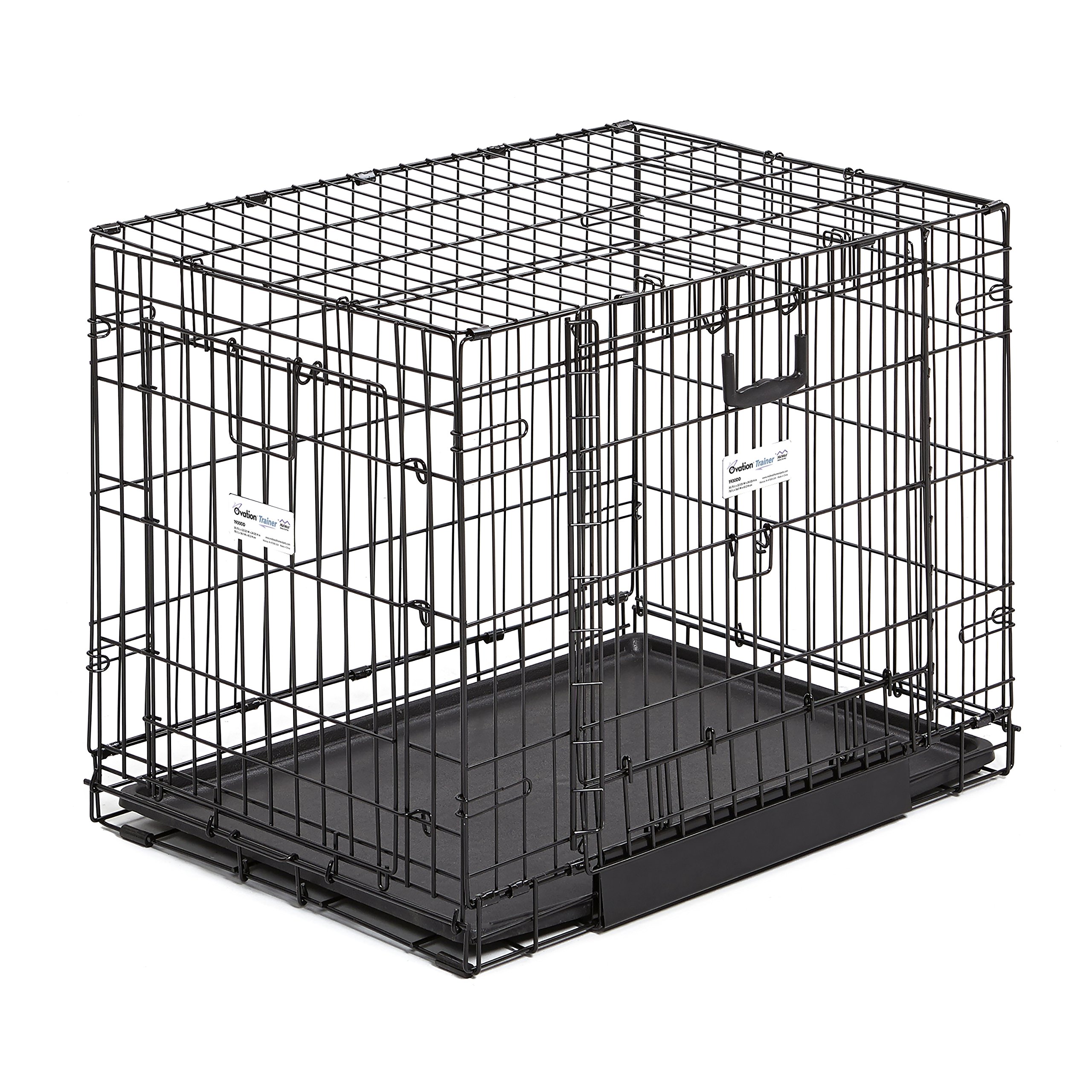 MidWest Homes for Pets Ovation Dog Crate