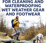Nikwax Outdoor Complete Protection Kit for Shoes & Clothing view 2