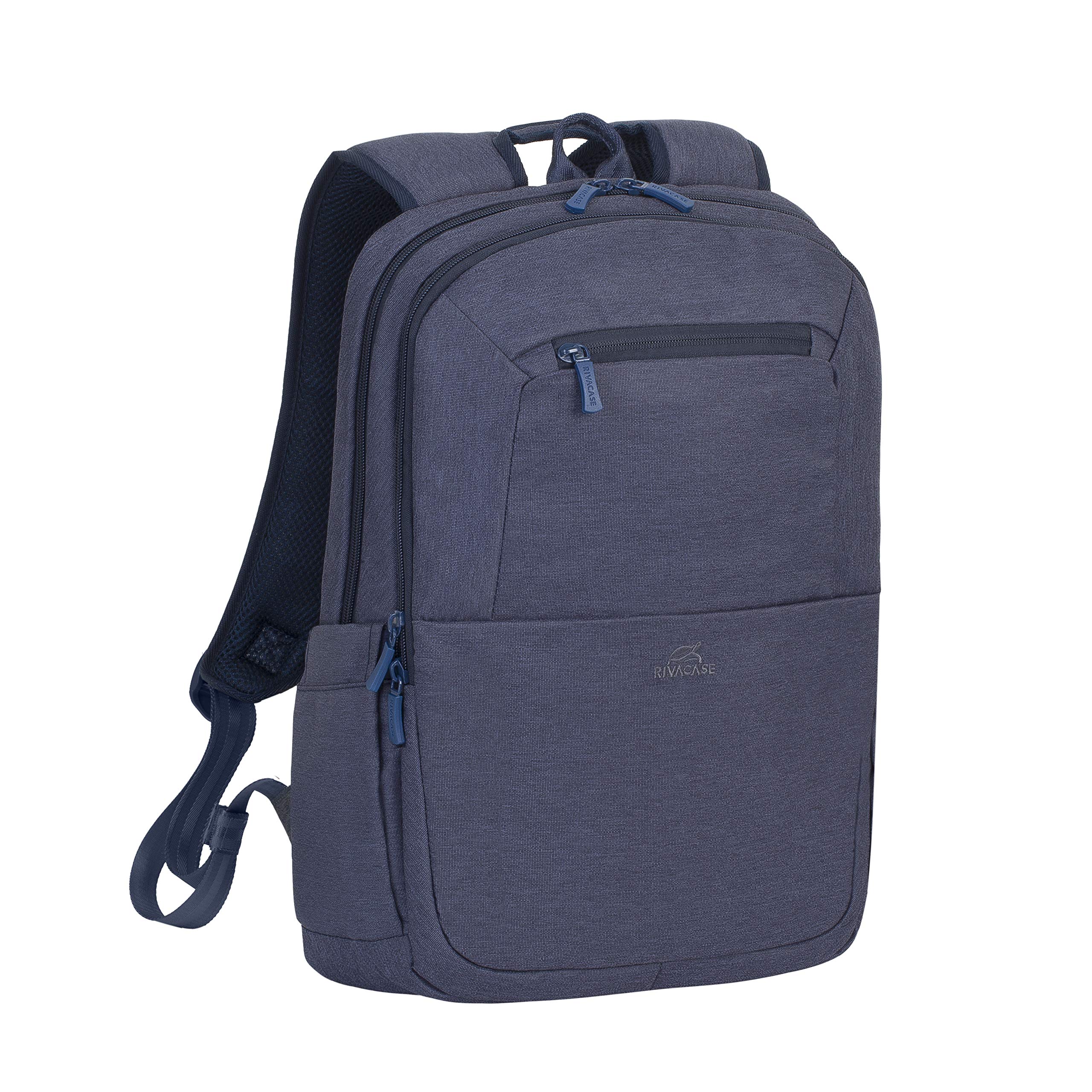 Rivacase 7760 Backpack for Laptop up to 15.6" blue