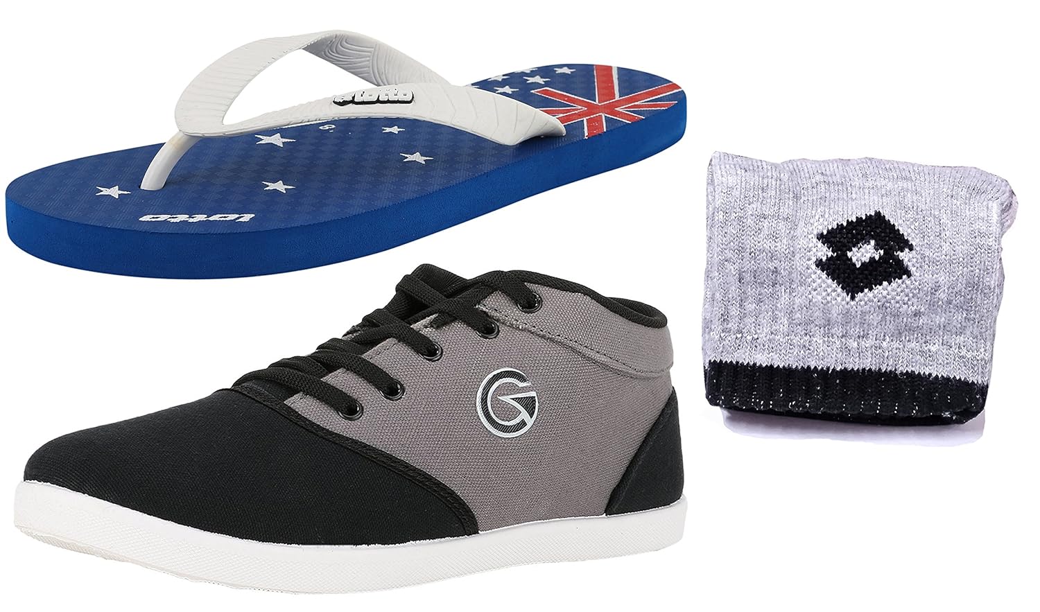 lotto casual shoes amazon