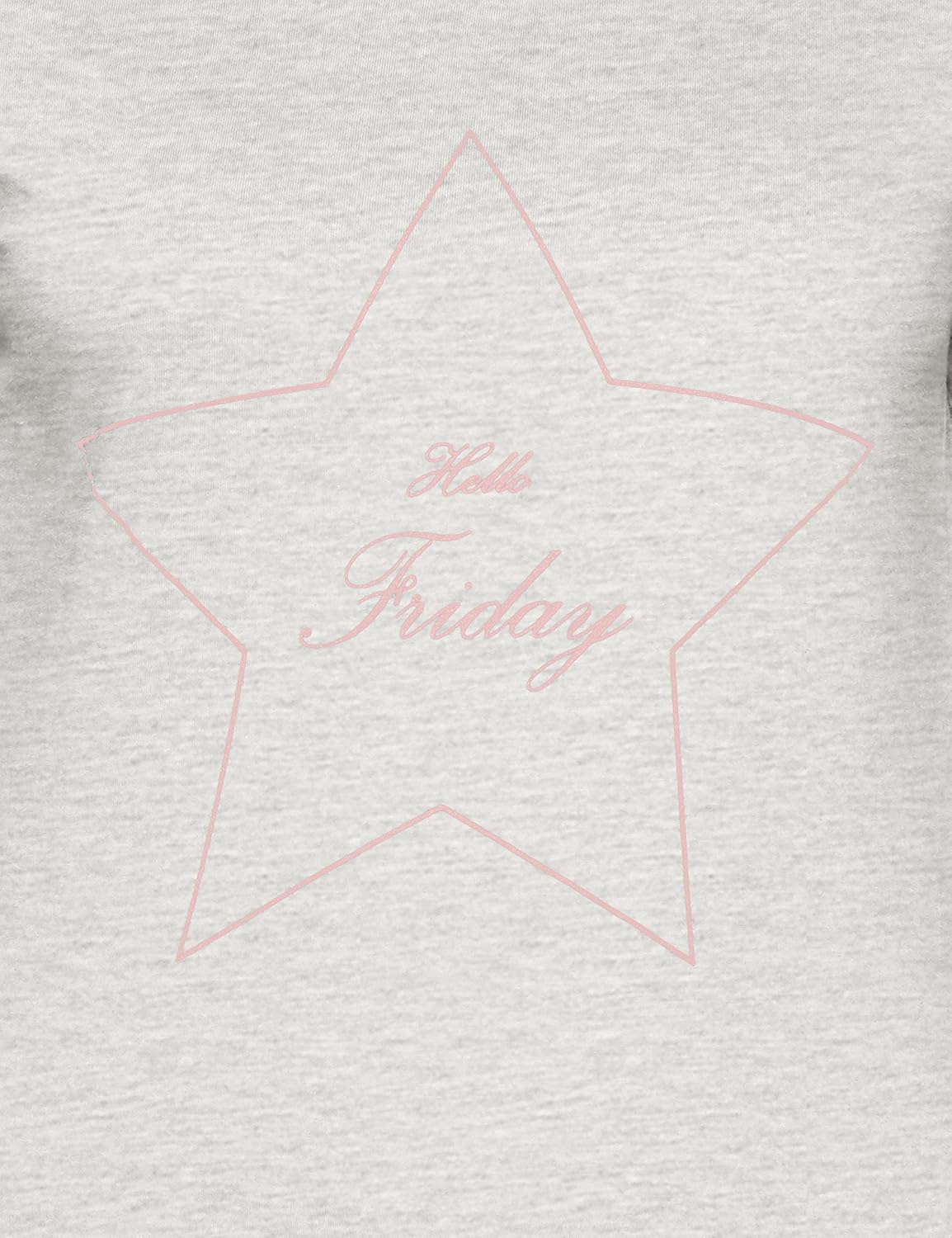 undercolors of benetton women's pyjama top