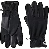 Timberland Mens Performance Gloves With Touchscreen Technology