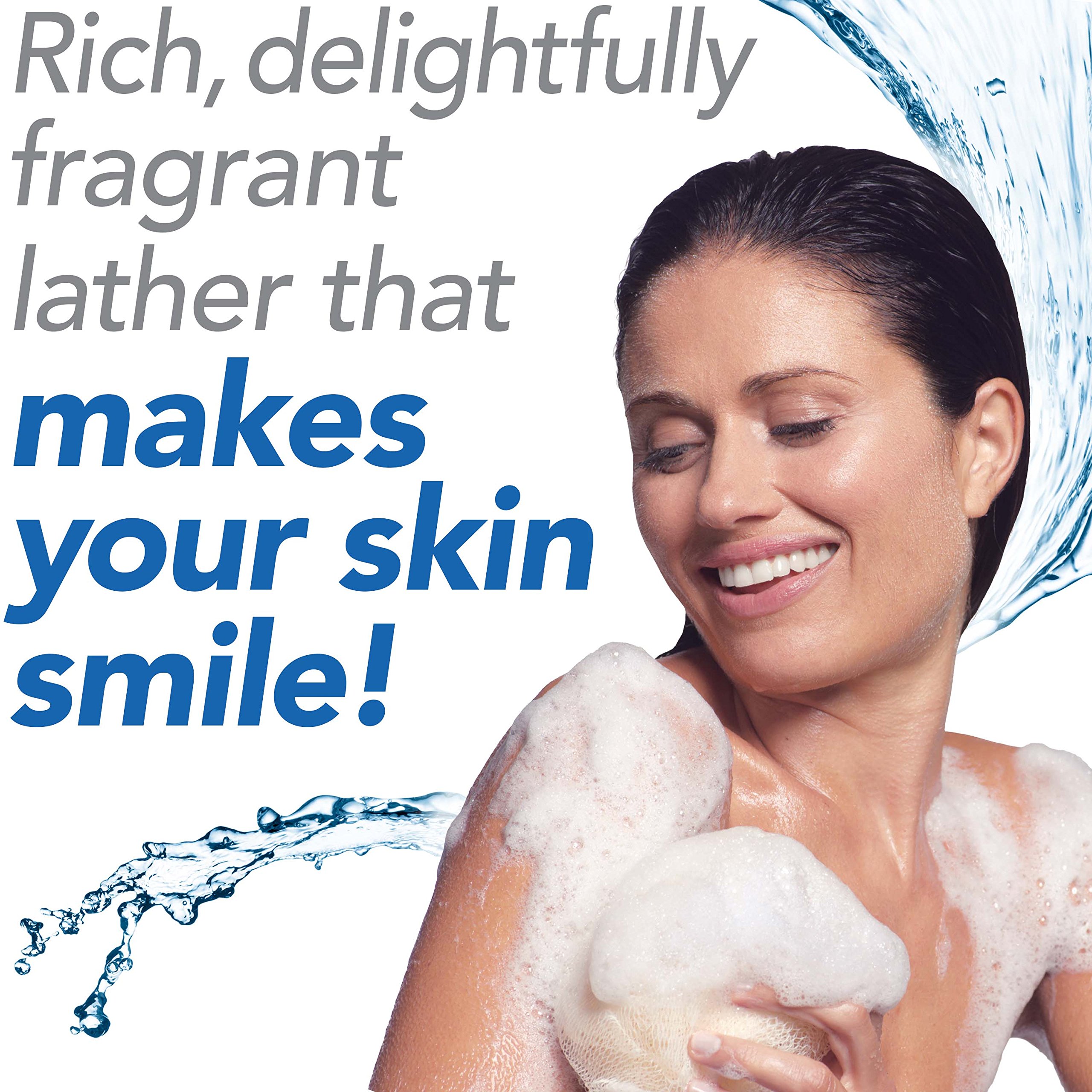 Suave Essentials Body Wash, Ocean Breeze 15 Oz (Pack Of 6) on Galleon Philippines