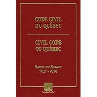 Code civil du Québec 2024-2025: Baudouin, Jean-Louis