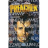 Preacher Book Five