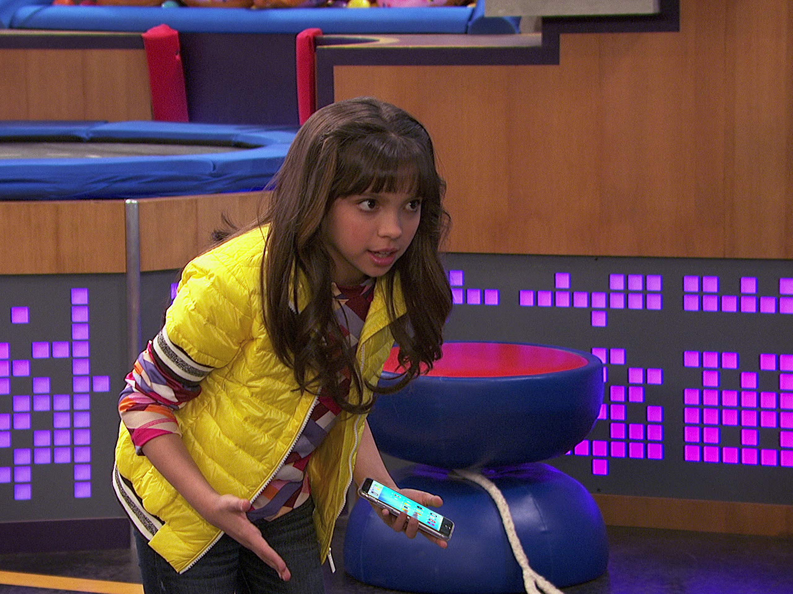 Nickelodeon Game Shakers Ganze Folgen Deutsch