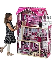 maison de poupee amazon
