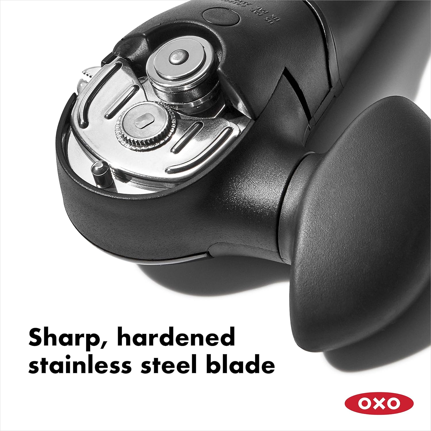 OXO Good Grips Smooth Edge Can Opener: Kitchen & Dining