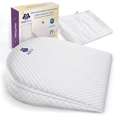 crib inserts for acid reflux