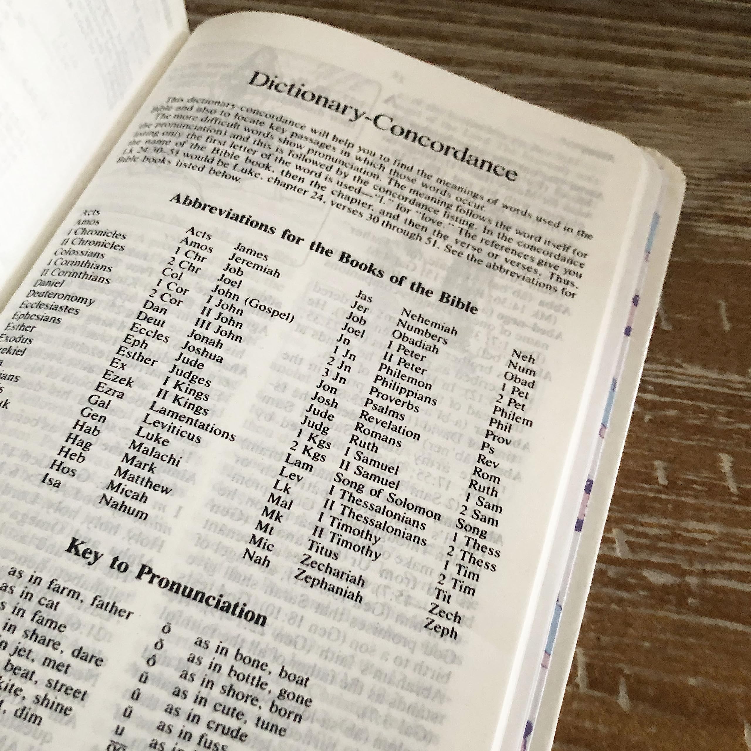 KJV Baby’s First Bible, Hardcover: Holy Bible King James Version