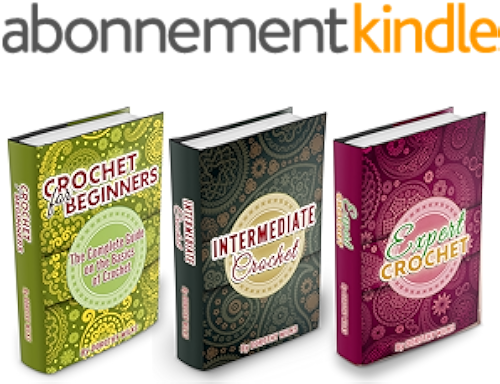 Download The Complete Guide on Learning How to Crochet from Beginner to Expert: Crochet Handbook (English Edition) PDF