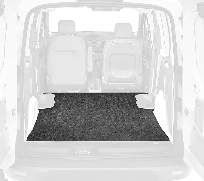 ford transit connect cargo mat