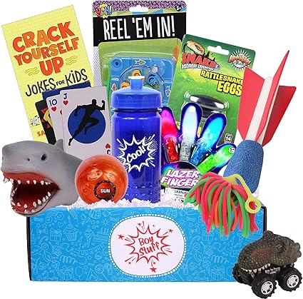 get well gift for boy