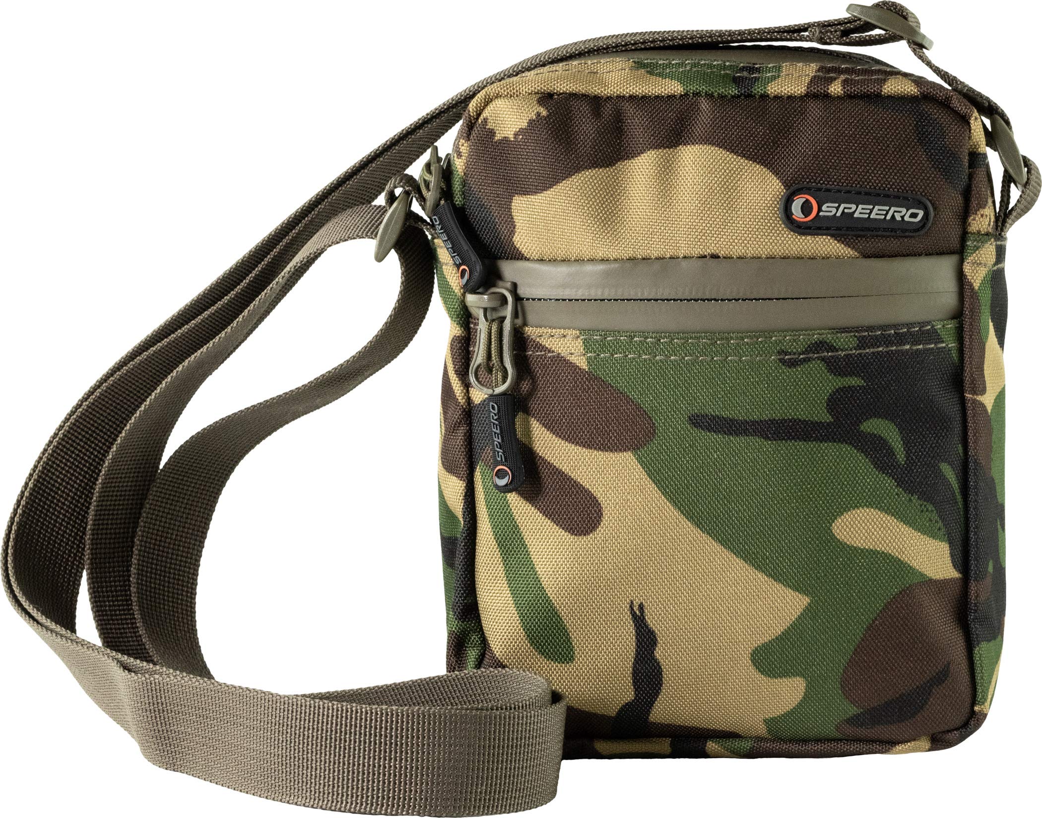 SPEERO Valuables Bag ideal for Wallet Keys Phone DPM