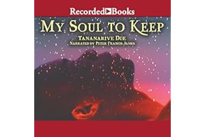 My Soul to Keep