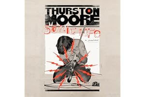 Sonic Life: A Memoir