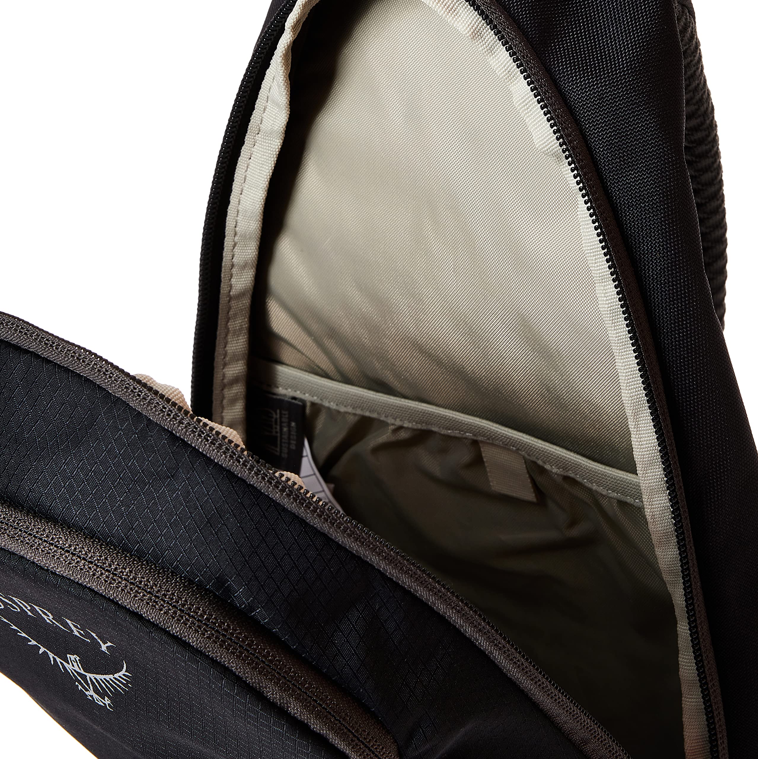 Osprey Daylite Shoulder Sling Bag, Black Pricepulse