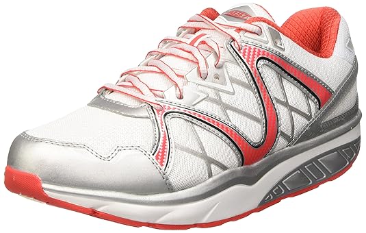 MBT Herren Simba 6 Outdoor Fitnessschuhe
