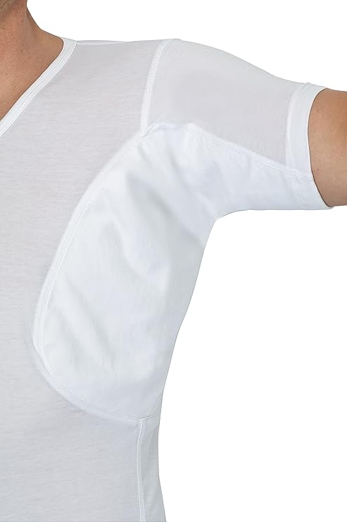 maglietta antisudore