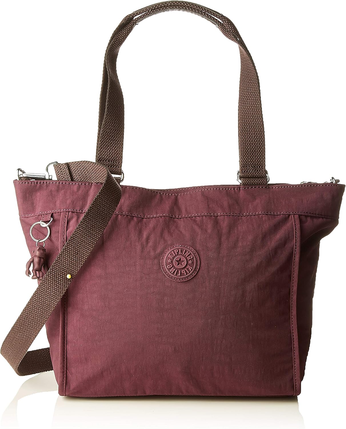 Kipling Tote