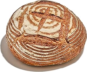 Whole Foods Market Mt. Athos Fire Sourdough Bread