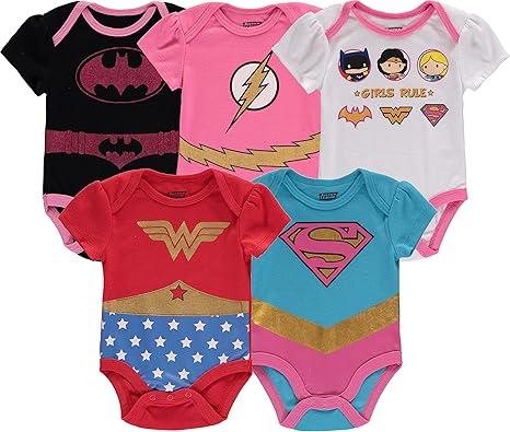 amazon baby girl onesies