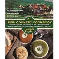 An Irish Country Cookbook: More Than 140 Family Recipes from Soda