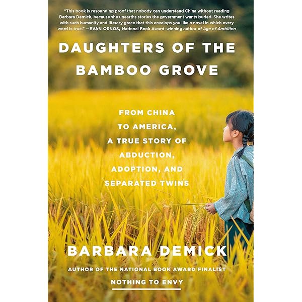One Child: The Story of China's Most Radical Experiment