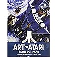 Art of Atari Poster Collection