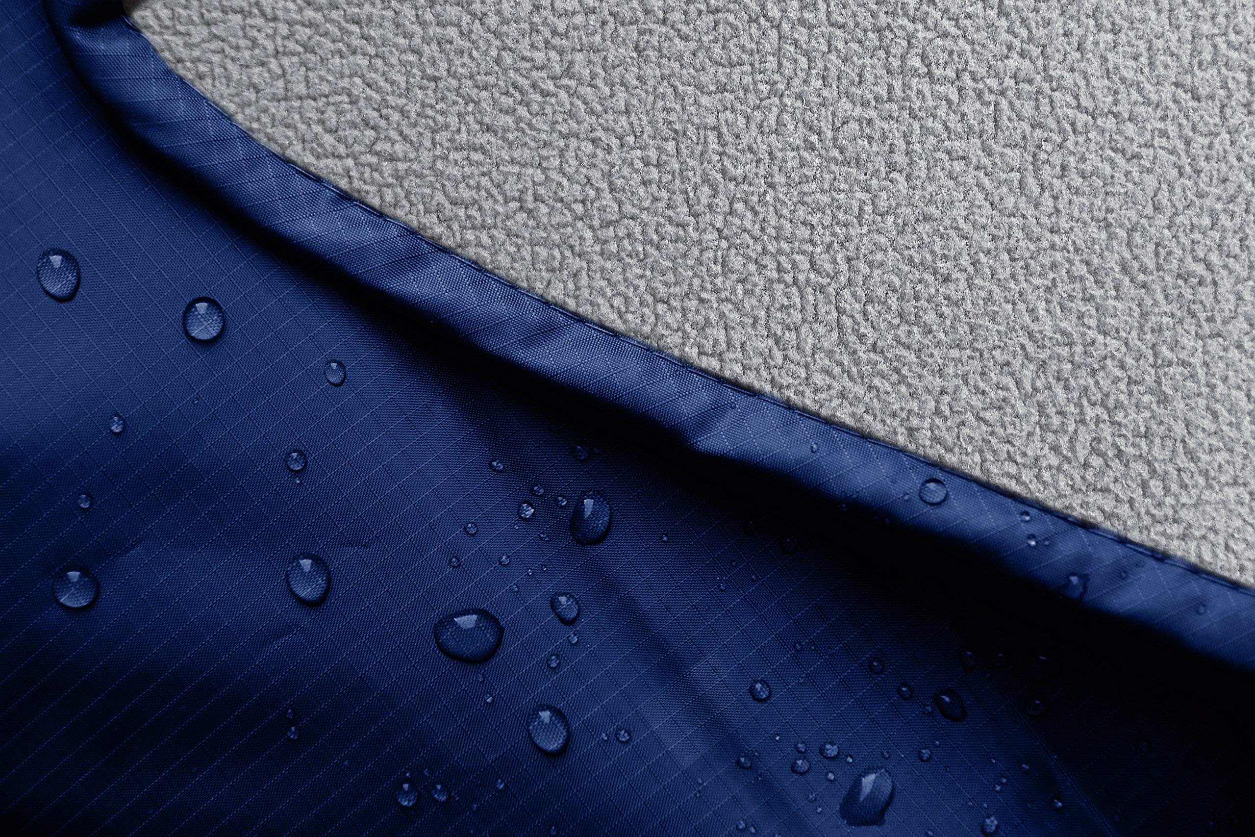 Waterproof Gear: 5 Essentials You'll Want this Summer