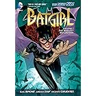 Batgirl (2011-2016) Vol. 1: The Darkest Reflection (Batgirl(DC Comics-The New 52))