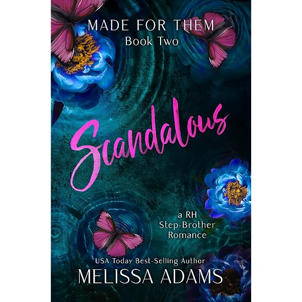 Amazon.com: Sinful: A RH Stepbrother Romance (Made For Them Book 1
