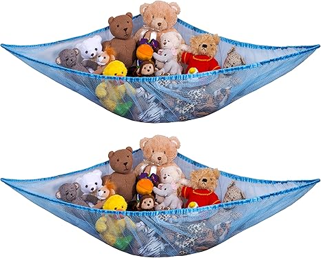 stuffed animal hammock target