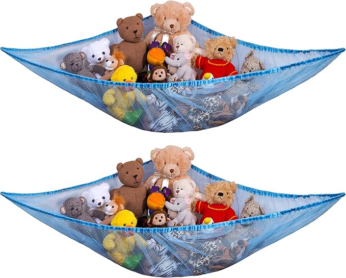 hammock for stuffed animals walmart