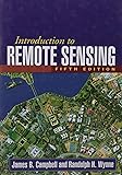 Introduction to Remote Sensing, Fifth Edition