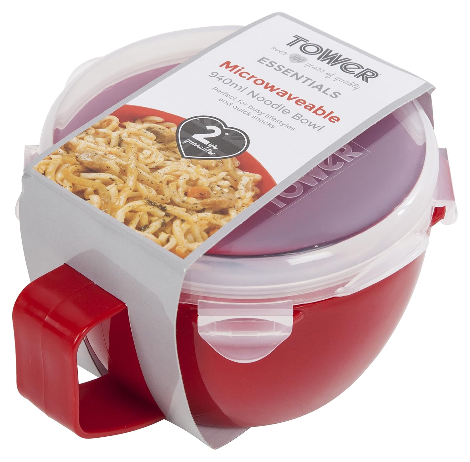 TOWER - Recipiente para cocinar al Vapor, se Puede Usar en el ...