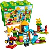 Lego duplo spielplatz