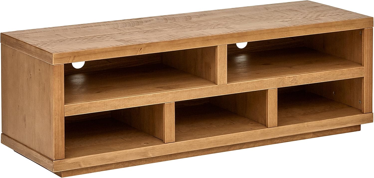 Best Fireplace Industrial Console Table