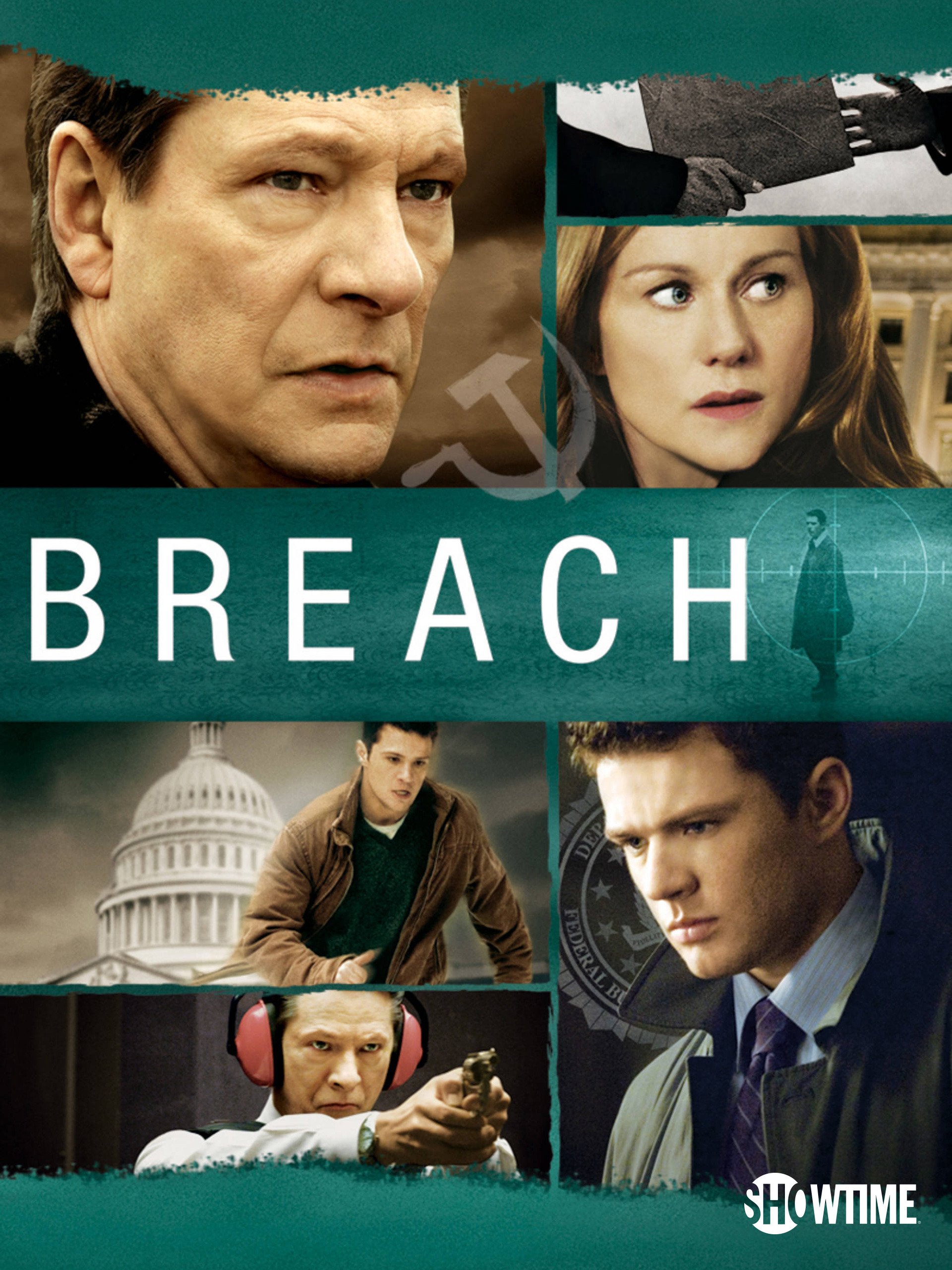 Watch Breach Prime Video