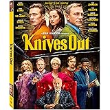 Knives Out [Blu-ray]